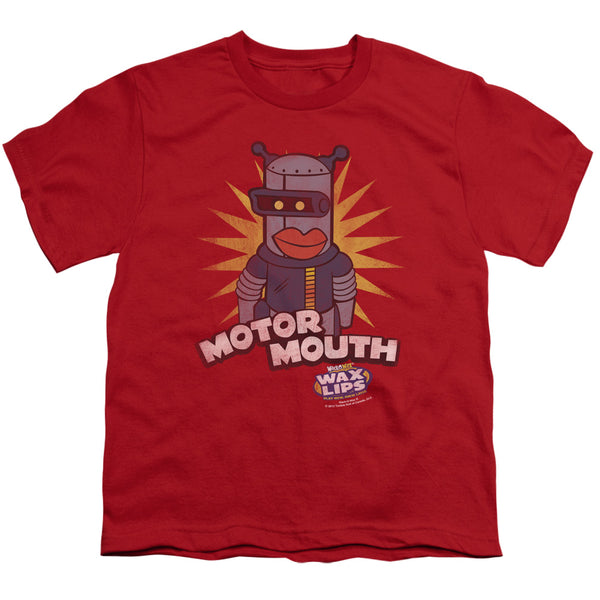 Dubble Bubble - Motor Mouth Youth Short Sleeve