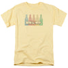Dubble Bubble - Vintage Adult Regular Fit Short Sleeve