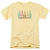 Dubble Bubble - Vintage Adult Regular Fit Short Sleeve