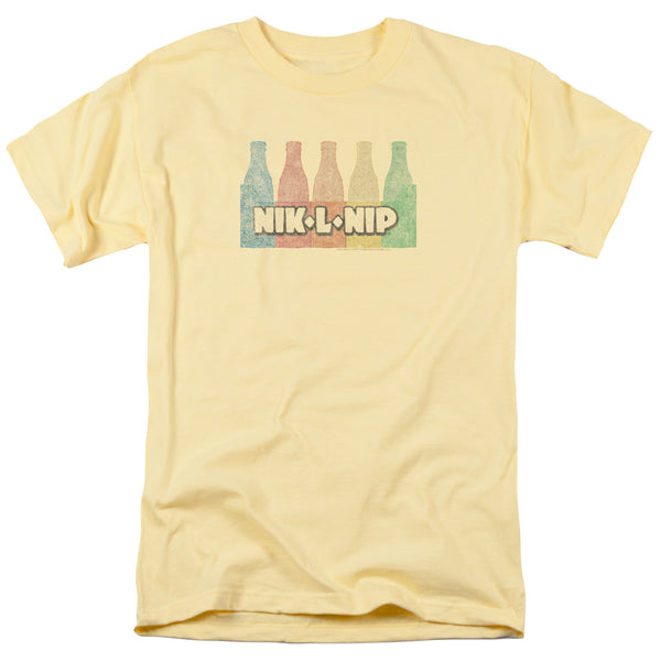 Dubble Bubble - Vintage Adult Regular Fit Short Sleeve