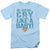 Dubble Bubble - Cry Like A Baby Adult Regular Fit Short Sleeve