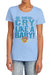Dubble Bubble - Cry Like A Baby Women's Short Sleeve