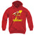 DC Shazam - Shazam Youth Hooded Sweatshirt