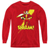 DC Shazam - Shazam L - S Youth