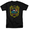 DC - Appearing Tonight Adult Regular Fit Short Sleeve
