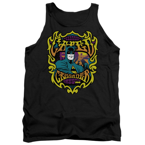 DC - Appearing Tonight Adult Tank Top