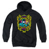 DC - Appearing Tonight Youth Hooded Sweatshirt