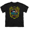 DC - Appearing Tonight Youth Short Sleeve
