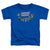 DC - Here They Come Toddler Short Sleeve