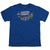 DC - Here They Come Youth Short Sleeve