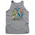 DC - Justice League Assemble Adult Tank Top