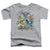 DC - Justice League Assemble Toddler Short Sleeve
