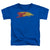 Flash - Fastest Man Alive Toddler Short Sleeve
