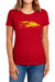 Flash - Fastest Man Alive Women's Short Sleeve