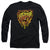 Flash - Blazing Speed Adult Long Sleeve