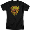 Flash - Blazing Speed Adult Tall Fit Short Sleeve