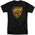 Flash - Blazing Speed Adult Tall Fit Short Sleeve