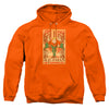 DC - Aquaman Adult Pullover Hoodie