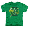 DC - Green Lantern Toddler Short Sleeve