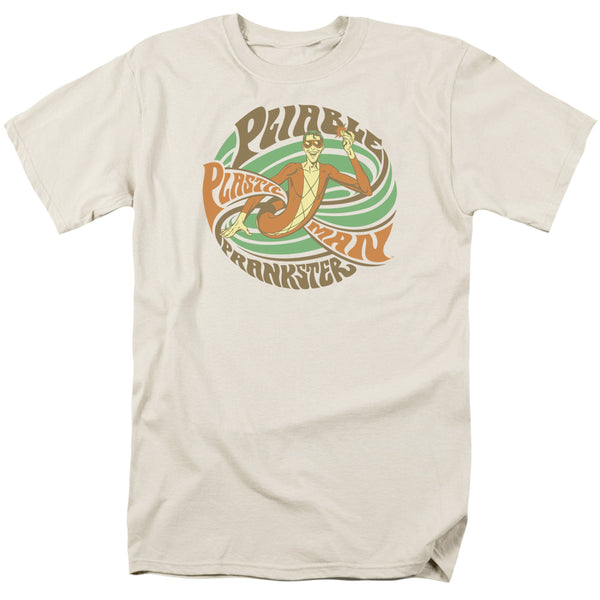 DC - Pliable Prankster Adult Regular Fit Short Sleeve