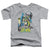 Dc Batman - Heroic Trio Toddler Short Sleeve