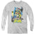 Dc Batman - Heroic Trio L - S Youth
