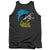 Dc Batgirl - Batgirl Is Hot Adult Tank Top
