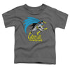 Dc Batgirl - Batgirl Is Hot Toddler Short Sleeve