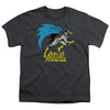 Dc Batgirl - Batgirl Is Hot Youth Short Sleeve