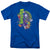 DC - Raw Deal Adult Regular Fit Short Sleeve