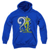 DC - The Riddler Youth Hooded Sweatshirt