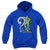 DC - The Riddler Youth Hooded Sweatshirt