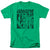 DC - Protecting The Earth Adult Regular Fit Short Sleeve