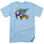 DC - Quick Change Adult Regular Fit Short Sleeve