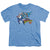 DC - Quick Change Youth Short Sleeve