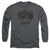 DC - Join The Justice League Adult Long Sleeve