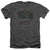 DC - Join The Justice League Adult Regular Fit Heather Short Sleeve