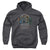 DC - Join The Justice League Youth Hooded Sweatshirt