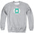 DC - Gl Logo Distressed Adult Crewneck Sweatshirt