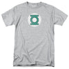 DC - Gl Logo Distressed Adult Regular Fit Short Sleeve