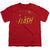 Flash - Flash Speed Distressed Youth Short Sleeve
