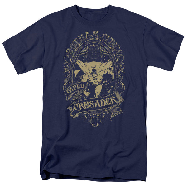 DC - Gotham Crusader Adult Regular Fit Short Sleeve