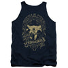 DC - Gotham Crusader Adult Tank Top