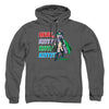 DC - Here Kitty Adult Pullover Hoodie