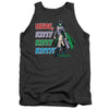 DC - Here Kitty Adult Tank Top