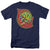 DC - How I Roll Adult Regular Fit Short Sleeve