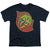DC - How I Roll Youth Short Sleeve