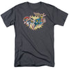 DC - Please Get Me Adult Regular Fit Short Sleeve