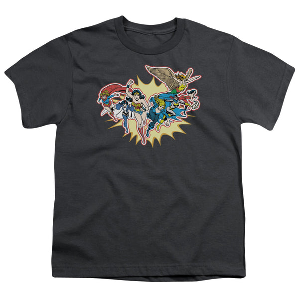DC - Please Get Me Youth Short Sleeve