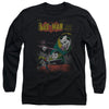DC - Wrong Signal Adult Long Sleeve